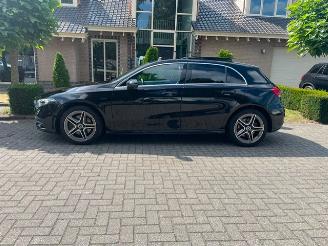 Mercedes A-klasse 250 e AMG LINE PANO LED CAMERA NAVI picture 5
