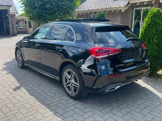 Mercedes A-klasse 250 e AMG LINE PANO LED CAMERA NAVI picture 6