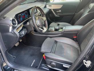 Mercedes A-klasse 250 e AMG LINE PANO LED CAMERA NAVI picture 8
