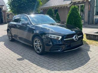 škoda osobní automobily Mercedes A-klasse 250 e AMG LINE PANO LED CAMERA NAVI 2020/11