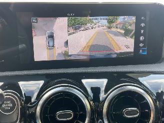Mercedes A-klasse 250 e AMG LINE PANO LED CAMERA NAVI picture 10