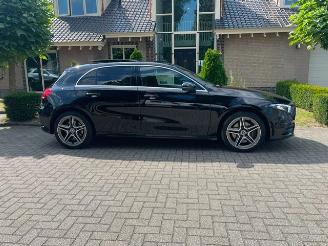 Mercedes A-klasse 250 e AMG LINE PANO LED CAMERA NAVI picture 2