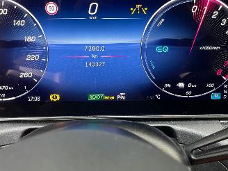 Mercedes C-klasse 300 e AMG LINE PANO CAMERA NAVI LED picture 12