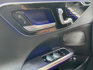 Mercedes C-klasse 300 e AMG LINE PANO CAMERA NAVI LED picture 10