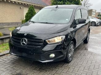 Mercedes Citan 110 CDI AUTOMAAT PDC CAMERA picture 4