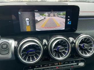 Mercedes EQB 300 4MATIC PANO LED NAVI CAMERA picture 11