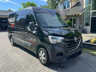 Renault Master III 2.3 dCi  L2H2  NAVI CAMERA picture 2
