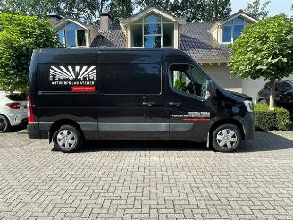 Unfall Kfz Van Renault Master III 2.3 dCi  L2H2  NAVI CAMERA 2022/11