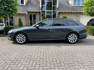 Audi A4 35 TFSI Advanced PANO NAVI CAMERA LEDER picture 5