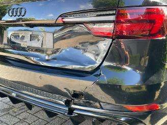 Audi A4 Avant QUATTRO 2.0 TFSI  S-line picture 17
