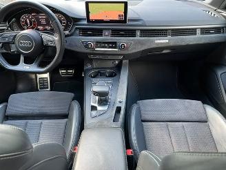 Audi A4 Avant QUATTRO 2.0 TFSI  S-line picture 7