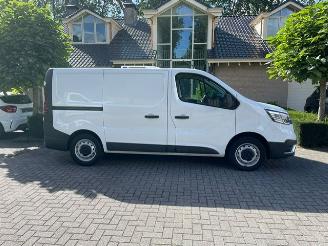 Renault Trafic L2H1 KUHLKASTENWAGEN TIEFKUHL -20 KOEL/VRIES  dag en nacht picture 5