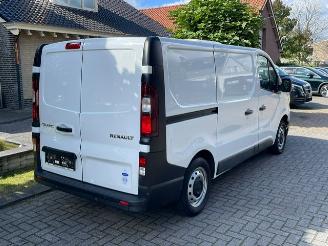 Renault Trafic L2H1 KUHLKASTENWAGEN TIEFKUHL -20 KOEL/VRIES  dag en nacht picture 6
