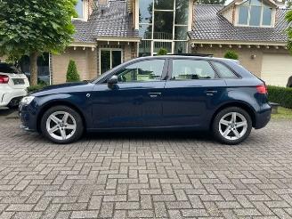 Audi A3 Sportback 35 TDI S-TRONIC PANO NAVI LEDER picture 2