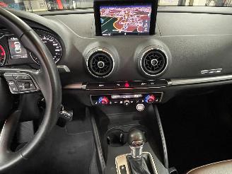 Audi A3 Sportback 35 TDI S-TRONIC PANO NAVI LEDER picture 10