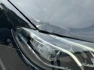 Mercedes E-klasse 200 d AMG LINE NAVI CAMERA LED WIDESCREEN picture 15