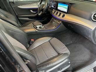 Mercedes E-klasse 200 d AMG LINE NAVI CAMERA LED WIDESCREEN picture 11