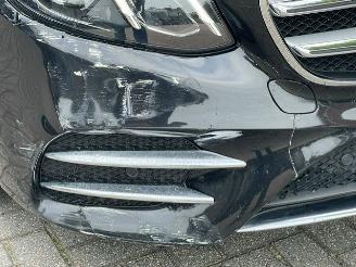Mercedes E-klasse 200 d AMG LINE NAVI CAMERA LED WIDESCREEN picture 14