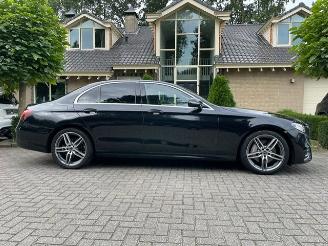 Mercedes E-klasse 200 d AMG LINE NAVI CAMERA LED WIDESCREEN picture 2
