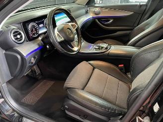 Mercedes E-klasse 200 d AMG LINE NAVI CAMERA LED WIDESCREEN picture 9