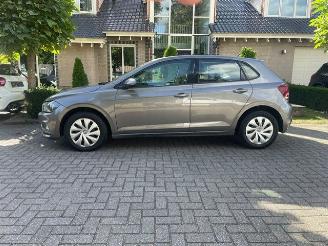Volkswagen Polo Comfortline KLIMA BLUTH PDC picture 2
