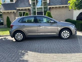 Volkswagen Polo Comfortline KLIMA BLUTH PDC picture 5