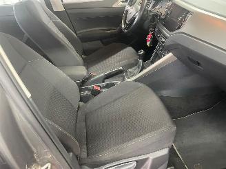 Volkswagen Polo Comfortline KLIMA BLUTH PDC picture 8