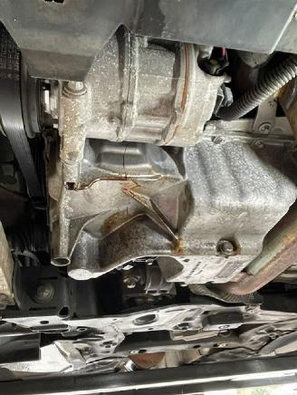 Mercedes Cla-klasse 180 AMG LINE MOTOR DEFECT NAVI PDC picture 11