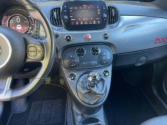 Fiat 500 1.2 SPORT KLIMA SPORTSITZE picture 8
