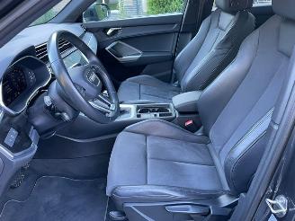 Audi Q3 35 TFSI S-LINE NAVI CAMERA LEDER picture 7