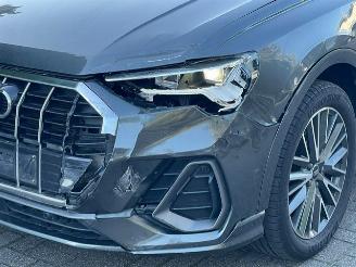 Audi Q3 35 TFSI S-LINE NAVI CAMERA LEDER picture 13