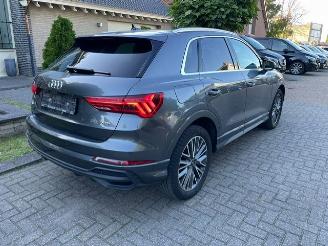 Audi Q3 35 TFSI S-LINE NAVI CAMERA LEDER picture 3