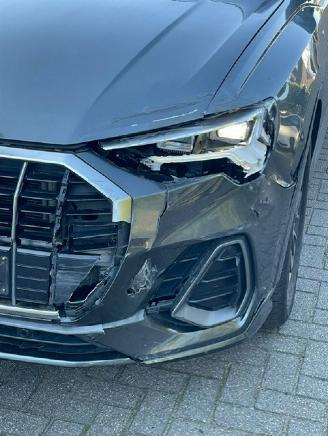 Audi Q3 35 TFSI S-LINE NAVI CAMERA LEDER picture 14