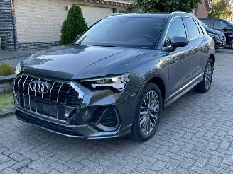 Audi Q3 35 TFSI S-LINE NAVI CAMERA LEDER picture 4