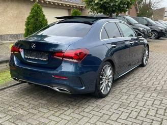 Mercedes A-klasse 200 AMG LINE PANO LED NAVI CAMERA picture 8