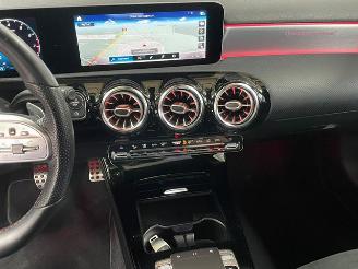 Mercedes A-klasse 200 AMG LINE PANO LED NAVI CAMERA picture 9