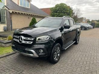  Mercedes X 350 d 4MATIC EDITION V6 POWER 2019/6