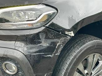 Mercedes X 350 d 4MATIC EDITION V6 POWER picture 14