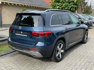 Mercedes GLB 200 PROGRESSIVE PANO NAVI CAMERA picture 3