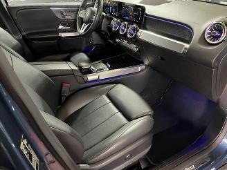 Mercedes GLB 200 PROGRESSIVE PANO NAVI CAMERA picture 12