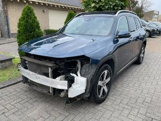 Mercedes GLB 200 PROGRESSIVE PANO NAVI CAMERA picture 5