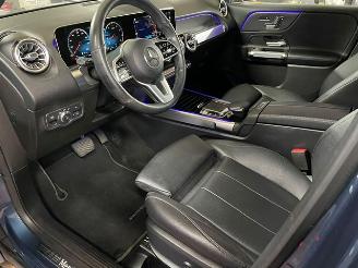 Mercedes GLB 200 PROGRESSIVE PANO NAVI CAMERA picture 10