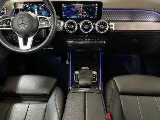 Mercedes GLB 200 PROGRESSIVE PANO NAVI CAMERA picture 9