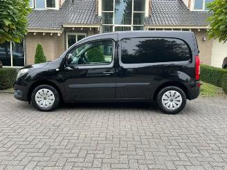Mercedes Citan 109 CDI BlueEFFICIENCY LANG AIRCO picture 2