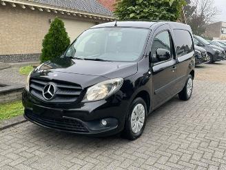 Mercedes Citan 109 CDI BlueEFFICIENCY LANG AIRCO 2013/7