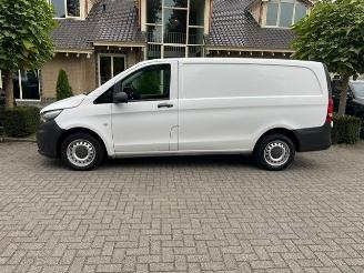 Mercedes Vito 114 CDI Lang EURO 6 AIRCO picture 2