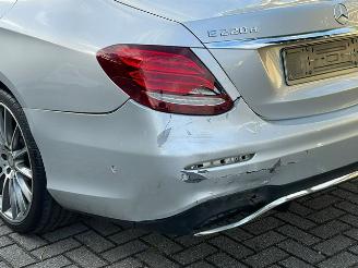 Mercedes E-klasse 220 d AMG LINE PANO NAVI CAMERA LED picture 13