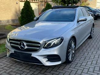 Mercedes E-klasse 220 d AMG LINE PANO NAVI CAMERA LED picture 4