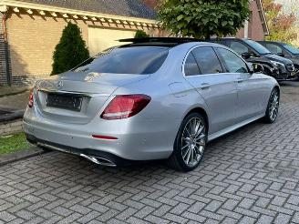 Mercedes E-klasse 220 d AMG LINE PANO NAVI CAMERA LED picture 3