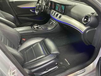 Mercedes E-klasse 220 d AMG LINE PANO NAVI CAMERA LED picture 10